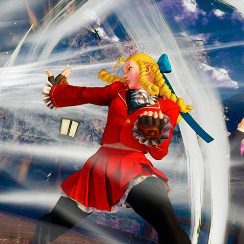 Street Fighter V Cd Key Steam Global